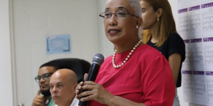 Foro Ciudadano rechaza Código Penal aprobado en el Senado