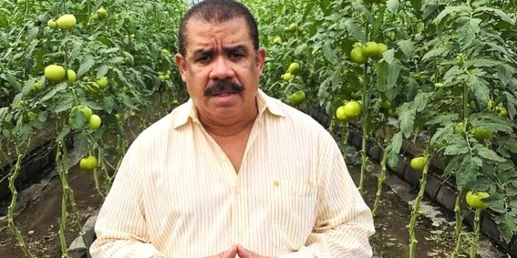 Sánchez Roa dispone activar la agropecuaria para evitar más impuestos con reformas