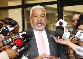 Radhamés Camacho define al expresidente Danilo Medina como el mejor activo político del país