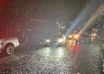 Policía arresta a «Bimbín», implicado en hecho donde un hombre murió y otro resultó herido