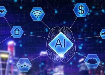 Las tecnologías emergentes la innovación tecnológica en expansión de la IA para las sociedades y economías en el mundo