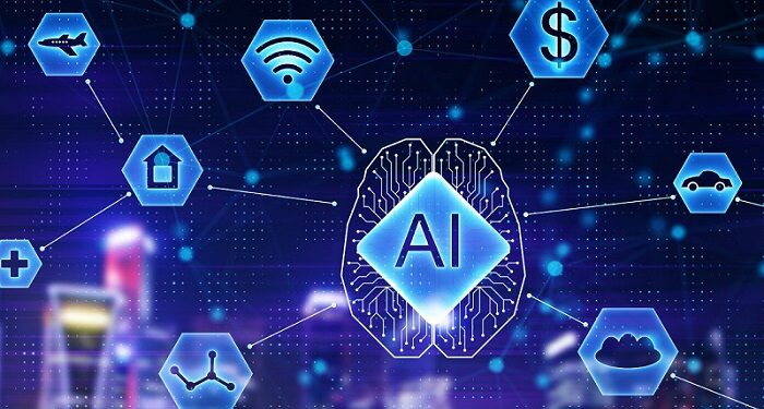 Las tecnologías emergentes la innovación tecnológica en expansión de la IA para las sociedades y economías en el mundo