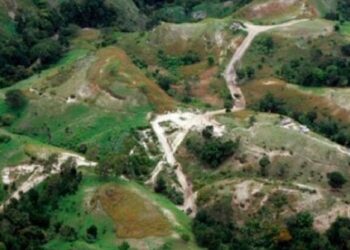 Academia de Ciencias condena actitud «grosera» de ministro Energía y Mina contra ambientalistas