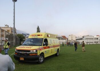 Israel: «Hezbolá ha cruzado todas las líneas rojas y nos enfrentamos a una guerra total»