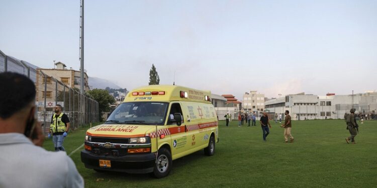 Israel: «Hezbolá ha cruzado todas las líneas rojas y nos enfrentamos a una guerra total»