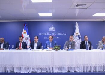 Anuncian Primer Censo Nacional de Recursos Humanos en Salud