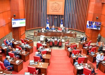 Senado aprueba Código Penal que sanciona el bullying, feminicidio y sicariato