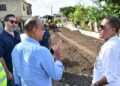 Ascención califica de avance a la conectividad de la región Este, carretera Hato Mayor-El Puerto-Bayaguana
