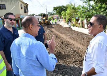 Ascención califica de avance a la conectividad de la región Este, carretera Hato Mayor-El Puerto-Bayaguana