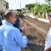 Ascención califica de avance a la conectividad de la región Este, carretera Hato Mayor-El Puerto-Bayaguana