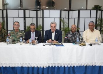 15 instituciones forman parte del Plan de Interoperabilidad de Seguridad Ciudadana.