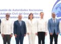 Raquel Peña llama a países caribeños a aprovechar tecnología de la aviación para fortalecer conectividad aérea