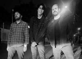 Grupo de rock Independiente 81 estrena «Llévame a casa»