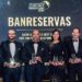 Banreservas recibe cuatro premios otorgados por Euromoney