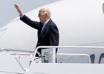 Biden ‘se sincera’ sobre cuál sería la única razón para retirar su candidatura