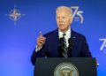 Biden: La OTAN puede defender «cada pulgada de su territorio», incluso en el espacio