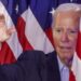 La Casa Blanca responde si Biden padece párkinson