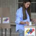 Empiezan a cerrar los centros electorales en Venezuela