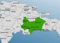 El COE coloca al Distrito Nacional y cinco provincias en alerta verde por lluvias