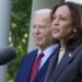 Kamala Harris confirma que buscará la candidatura presidencial demócrata