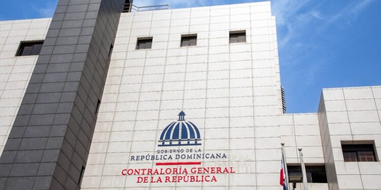 Contraloría inicia revisión compras de emergencias por fenómenos atmosféricos en instituciones estatales