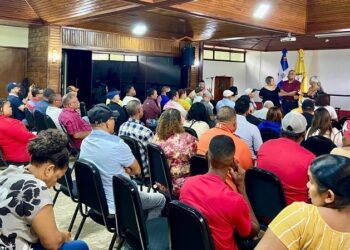 Convocan concentración para «enterrar el código de la muerte y la impunidad»