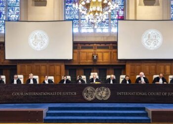 La presencia continua de Israel en los Territorios Palestinos Ocupados es ilegal, dice la Corte Internacional de Justicia