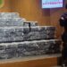 Autoridades confiscan otro cargamento de drogas en Baní