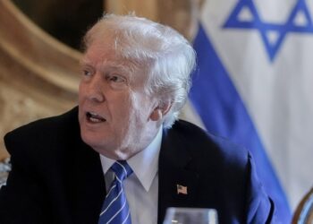 Trump advierte en qué caso habrá una «tercera guerra mundial»