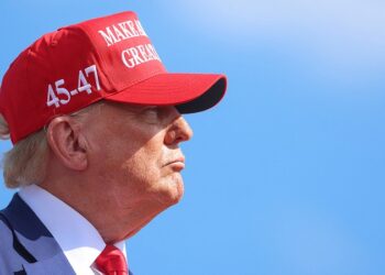 La Corte Suprema de EE.UU. da su veredicto sobre la inmunidad de Trump