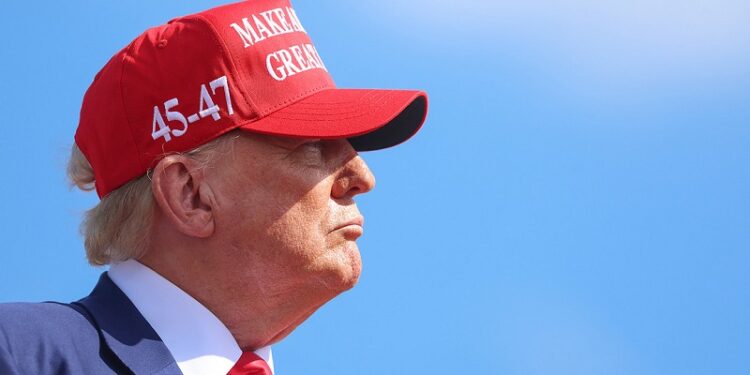 La Corte Suprema de EE.UU. da su veredicto sobre la inmunidad de Trump