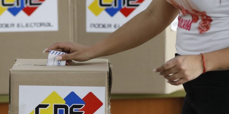 Venezuela a las puertas de una jornada electoral que definirá su futuro