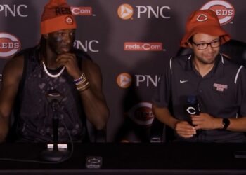 ¿La meta de Elly para el ASG? Hablar con Ohtani… ¡EN JAPONÉS!