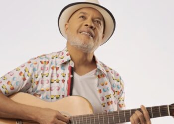 Enrique Féliz estrena «Por mi tierra y mi gente», un merengue que celebra la dominicanidad