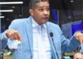 PRM envía a procedimiento disciplinario al diputado Eugenio Cedeño 