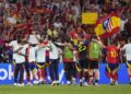 España llega a la final de la Eurocopa tras derrotar a Francia