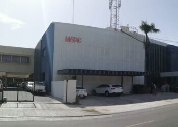MOPC reitera no ha negado documento pedido en 2018 por Ángel Lockward