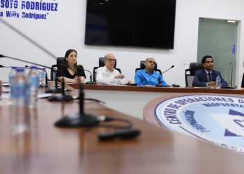 Gobierno lanza el proyecto SAT-MA para alertar de posibles amenazas por eventos naturales