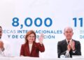 Gobierno dominicano inicia entrega de becas nacionales a miles de jóvenes meritorios