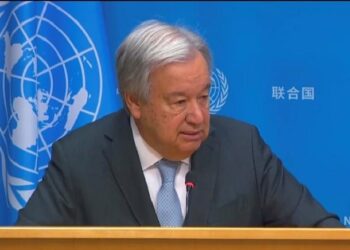 Venezuela: Guterres encomia la participación en los comicios y pide transparencia en los resultados