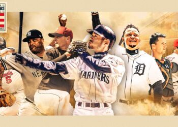 ¿Quiénes serán los próximos en el Salón? Ichiro, ¿y quién más?