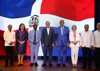 Ministro de Interior y Policía llama a gran Pacto Nacional por la Paz