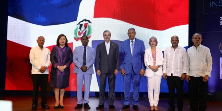 Ministro de Interior y Policía llama a gran Pacto Nacional por la Paz