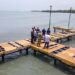 Apordom supervisa muelles tras paso de huracán Beryl