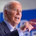 Biden recupera terreno en los estados indecisos pese al desastroso debate