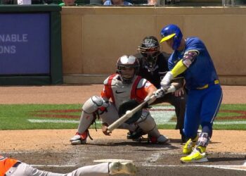 Mellizos activan de la lista de lesionados al 3B José Miranda