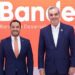 Presidente Abinader visita el Bandex, que eliminó 520.2 millones de pérdidas