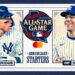 Soto con Judge en el All-Star, justo como lo visualizaron los Yankees