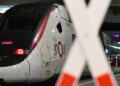 Trenes paralizados y falta de comida: Juegos Olímpicos en París inician con mal pie