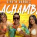 Kinito Méndez lanza el vídeo de «Cachamba», 29 años después